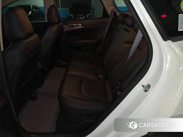 Kia The New Sportage 5th Generation Hybrid id 4715438 из Кореи 10