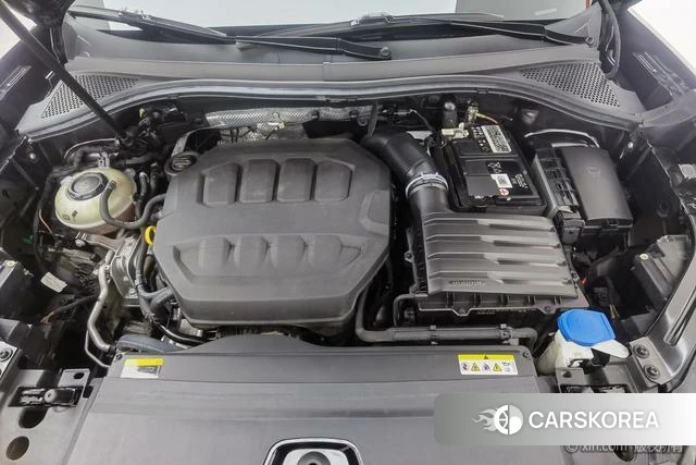 Volkswagen Tanyue id 4258456 из Китая 18