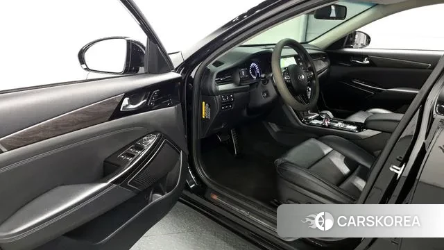 Kia K7 Premier id 3324566 из Кореи 20