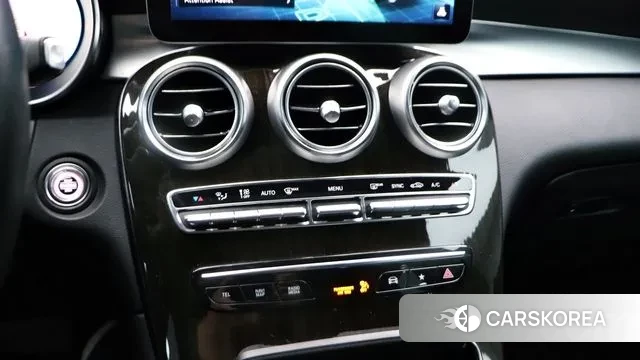 Mercedes-Benz GLC-Class X253 id 3519806 из Кореи 20