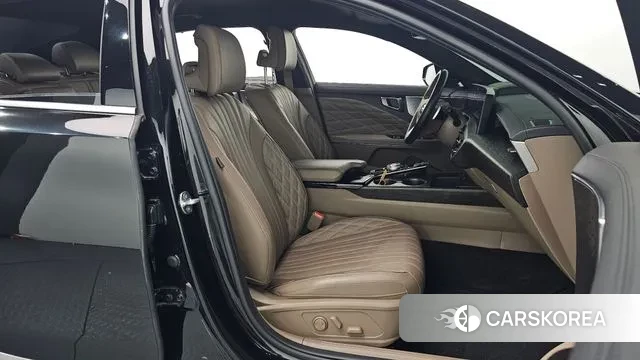 Kia K8 id 3764462 из Кореи 20