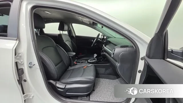 Kia The New K3 2nd generation id 3649129 из Кореи 20