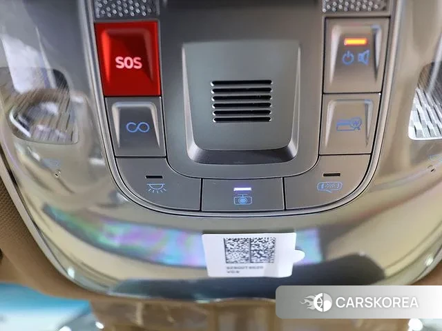 Genesis G80 (RG3) id 3694784 из Кореи 20