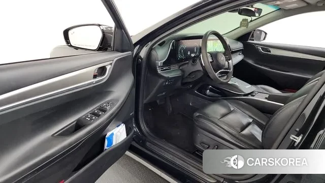 Hyundai The New Grandeur IG id 3752793 из Кореи 20