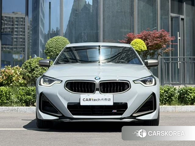 BMW 2 series (imported) id 4300169 из Китая 15