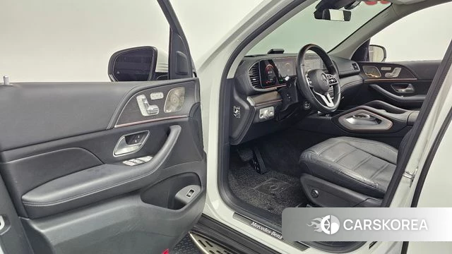 Mercedes-Benz GLE-Class W167 id 4293320 из Кореи 33