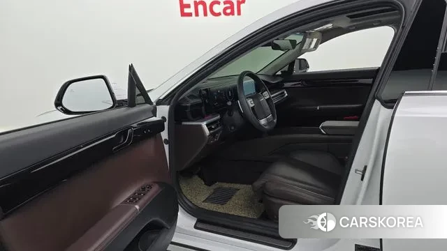 Hyundai Grandeur (GN7) id 3426916 из Кореи 20