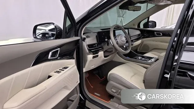 Kia The New Carnival 4th Generation id 3689753 из Кореи 20