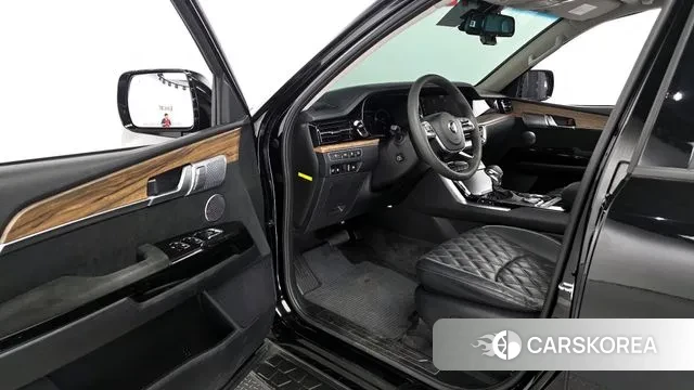 Kia Mohave Master id 3038552 из Кореи 20