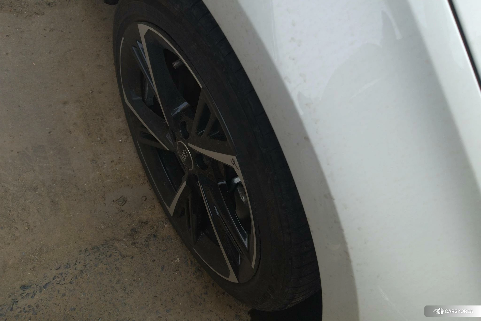 Audi A3 id 4426568 из Китая 17