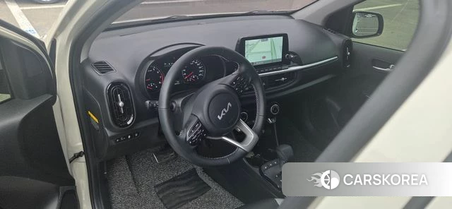 Kia Morning Urban (JA) id 4366292 из Кореи 20