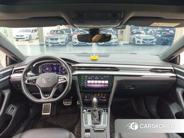 Volkswagen CC id 4276635 из Китая 21