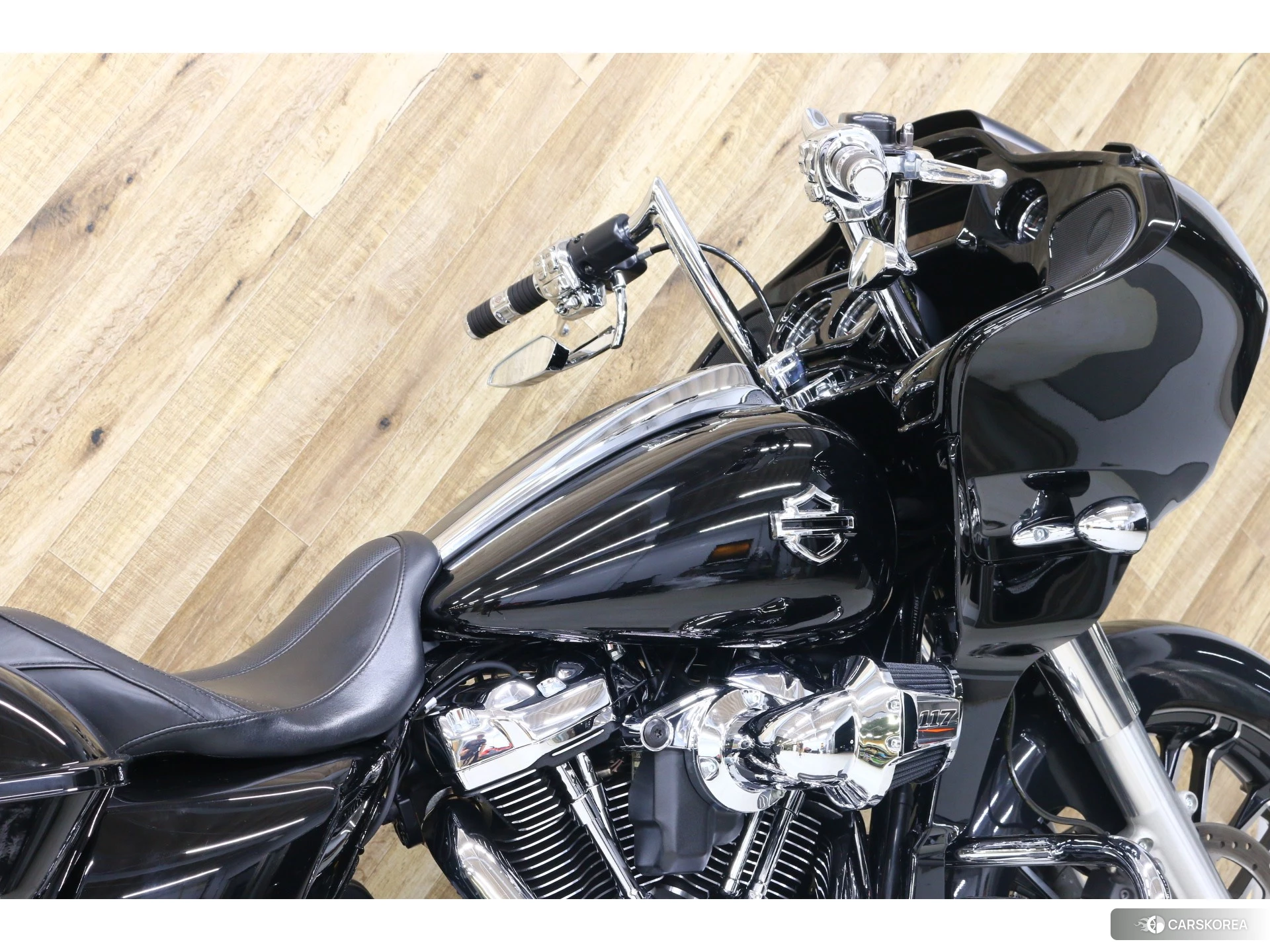 Harley-Davidson Road Glide FLTRXS1750 id 3948152 из Японии 31