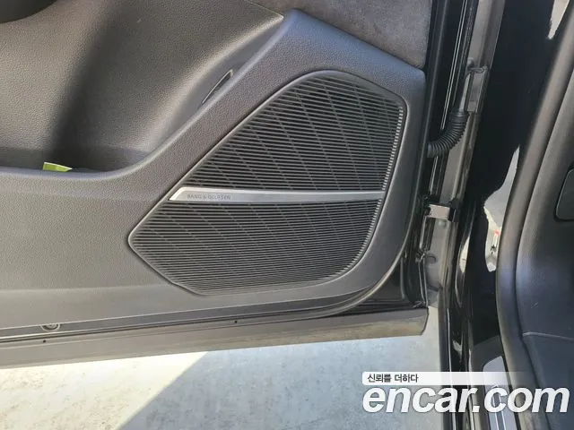 Audi Q8 (4M) id 2825451 из Кореи 19