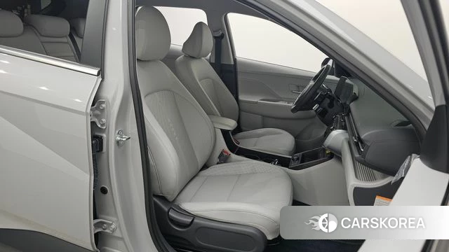 Hyundai Kona Hybrid (SX2) id 4222556 из Кореи 34