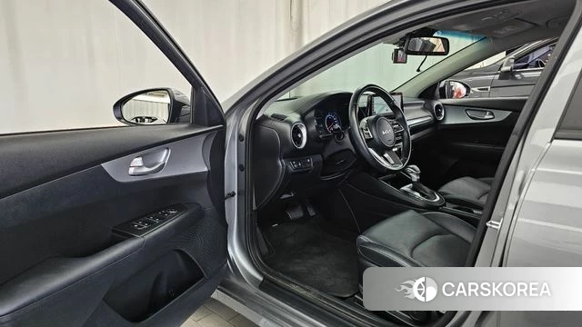 Kia The New K3 2nd generation id 4922672 из Кореи 20