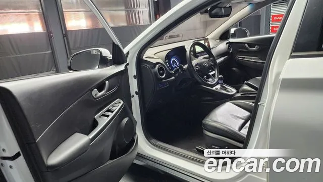 Hyundai The New Kona id 2435276 из Кореи 20