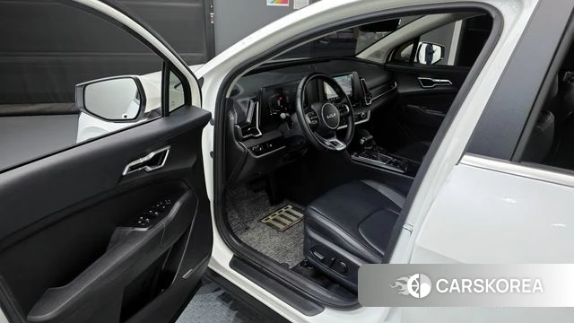 Kia Sportage 5th Generation id 3909691 из Кореи 20