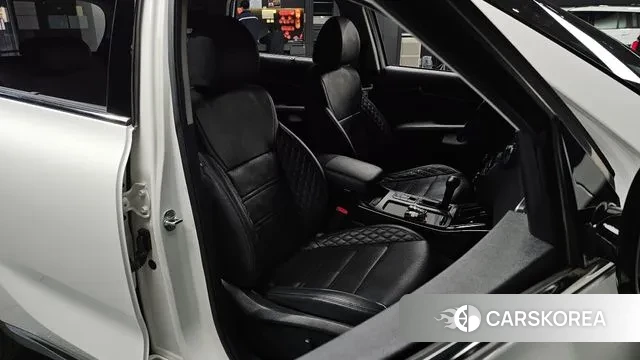 Kia The New Sorento id 3626651 из Кореи 20