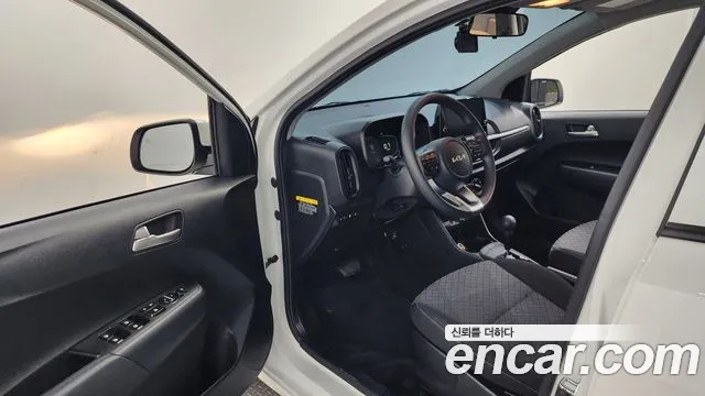 Kia The New Morning (JA) id 2232949 из Кореи 20