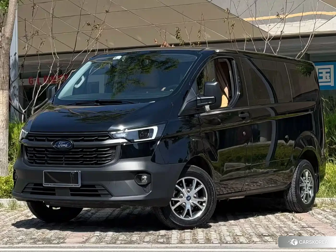 Ford Quanshun id 4539196 из Китая 12