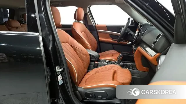 Mini Cooper S Countryman id 3701253 из Кореи 20