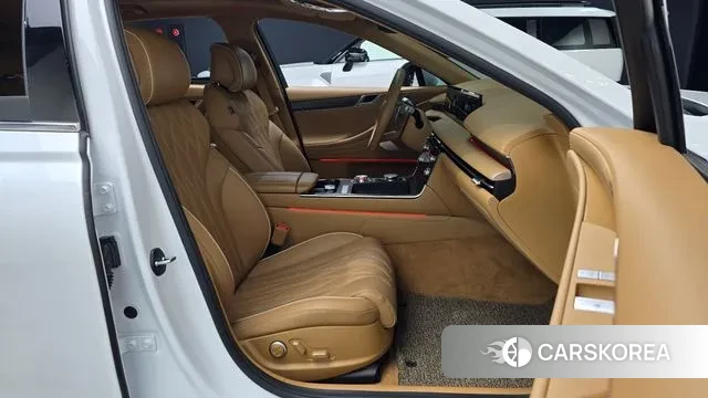 Genesis G80 (RG3) id 3614637 из Кореи 20