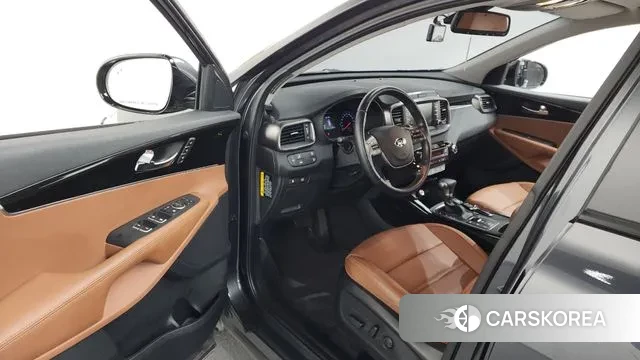 Kia The New Sorento id 3557398 из Кореи 20