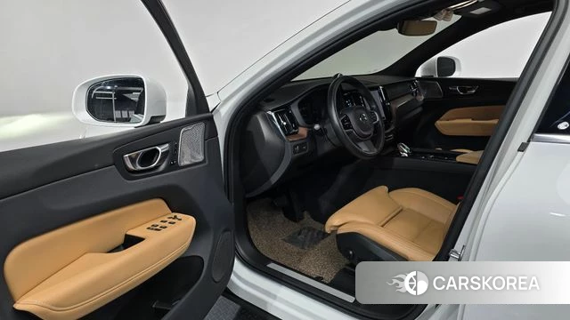 Volvo XC60 second Generation id 3964627 из Кореи 20