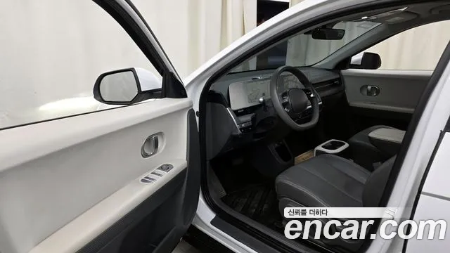 Hyundai Ionic 5 id 2661895 из Кореи 20