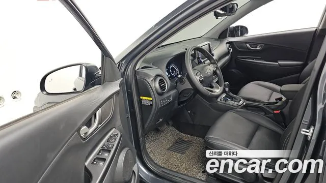 Hyundai Kona id 2854786 из Кореи 20