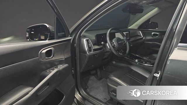 Kia The New Sorento 4th Generation id 4230441 из Кореи 20