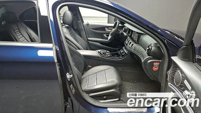 Mercedes-Benz E-Class W213 id 2706561 из Кореи 20