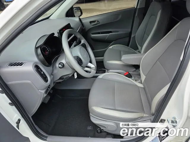 Kia Morning Urban (JA) id 2710016 из Кореи 15