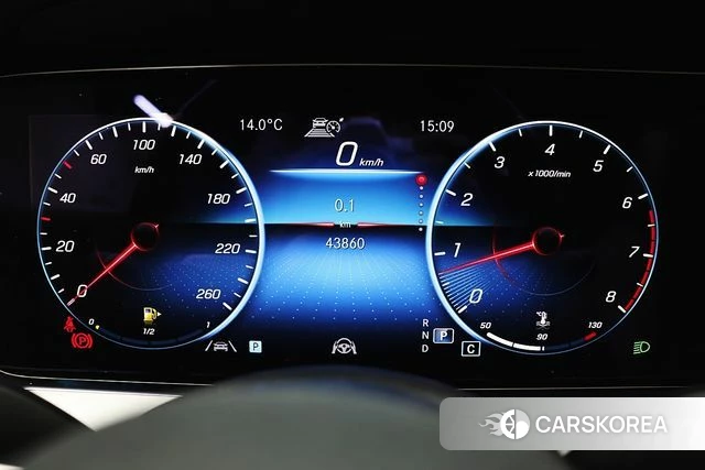 Mercedes-Benz E-Class W213 id 4309927 из Кореи 20