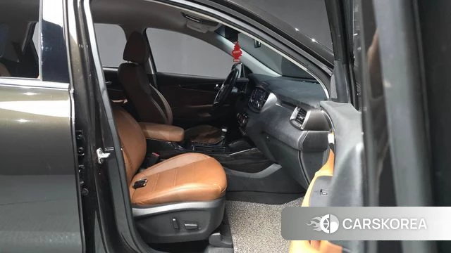 Kia The New Sorento id 3905771 из Кореи 20