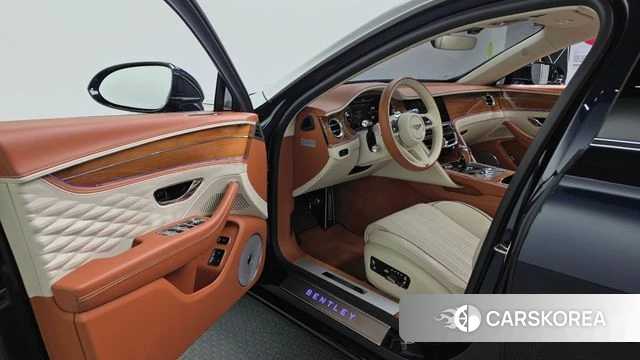 Bentley Flying Spur 3rd Generation id 4444861 из Кореи 20