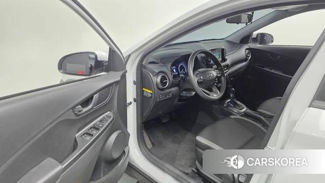 Hyundai Kona id 4619912 из Кореи 35