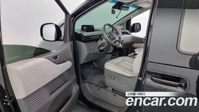 Hyundai Staria id 2625217 из Кореи 20