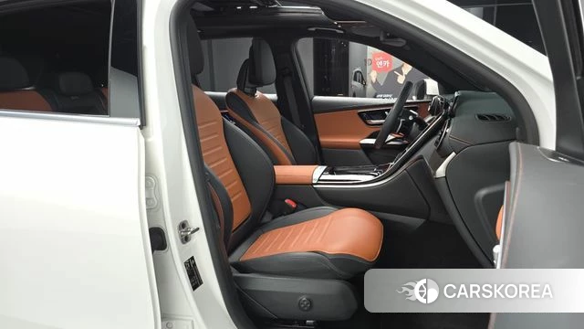 Mercedes-Benz GLC-Class X254 id 4590468 из Кореи 34