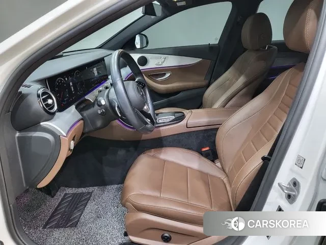 Mercedes-Benz E-Class W213 id 2999633 из Кореи 20