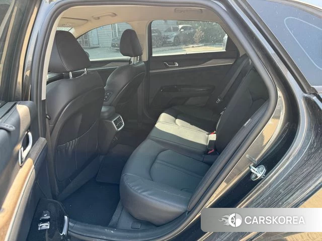 Kia K5 3rd generation id 4309055 из Кореи 13