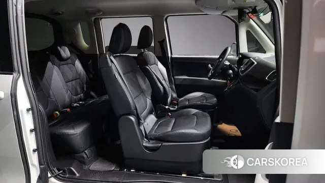 Kia The New Ray id 3697322 из Кореи 20