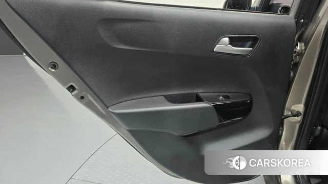 Kia All New Morning (JA) id 4390348 из Кореи 31