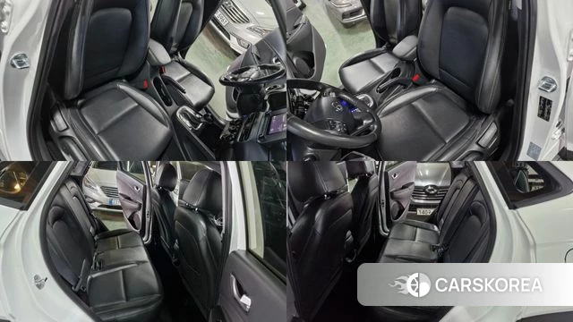 Hyundai The New Kona id 3824889 из Кореи 20