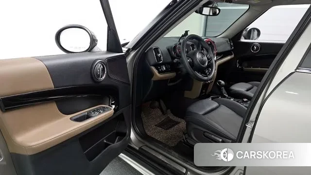 Mini Cooper Countryman id 3060547 из Кореи 20