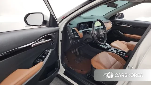 Kia The New Seltos id 3731975 из Кореи 20