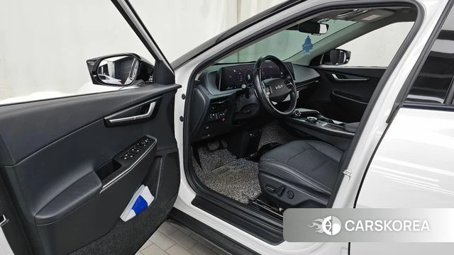 Kia EV6 id 4682708 из Кореи 20
