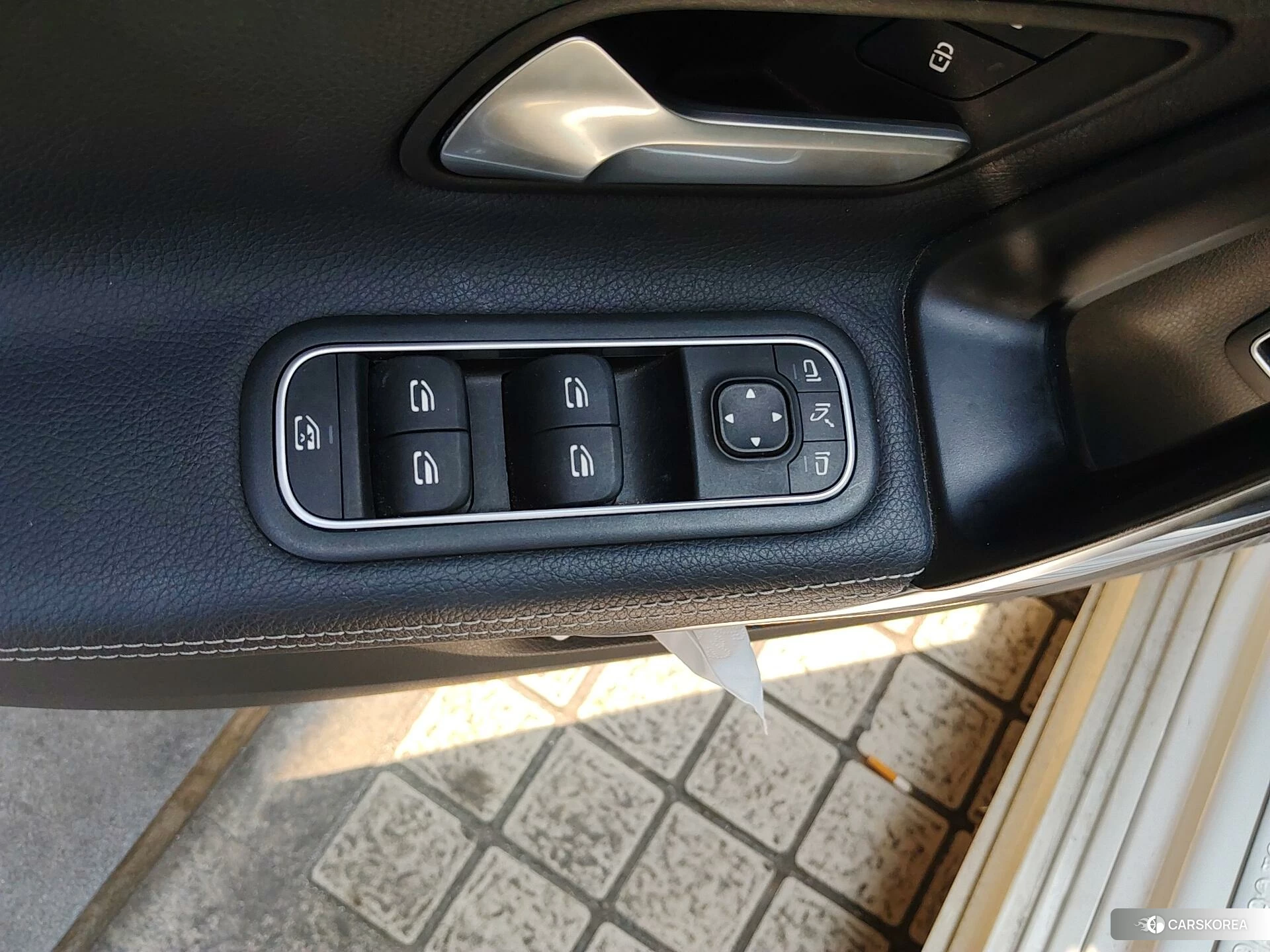 Mercedes-Benz A-Class id 4513918 из Китая 21