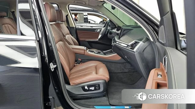 BMW X5 (G05) id 4739340 из Кореи 34